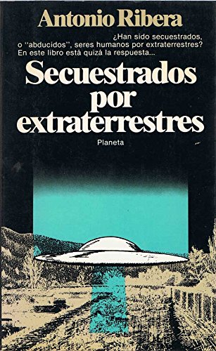 Secuestrados por extraterrestres